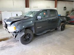 Salvage Cars with No Bids Yet For Sale at auction: 2020 GMC Canyon