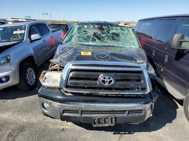 2010 Toyota Tundra Double Cab SR5