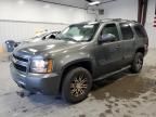 2011 Chevrolet Tahoe K1500 LT