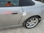 2005 Honda S2000