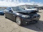 2011 BMW 535 I