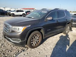 Vehiculos salvage en venta de Copart Cleveland: 2017 GMC Acadia SLE