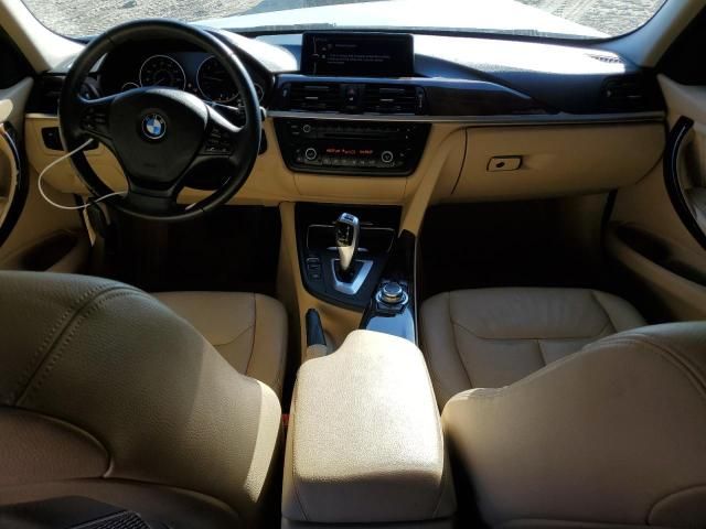 2013 BMW 328 XI