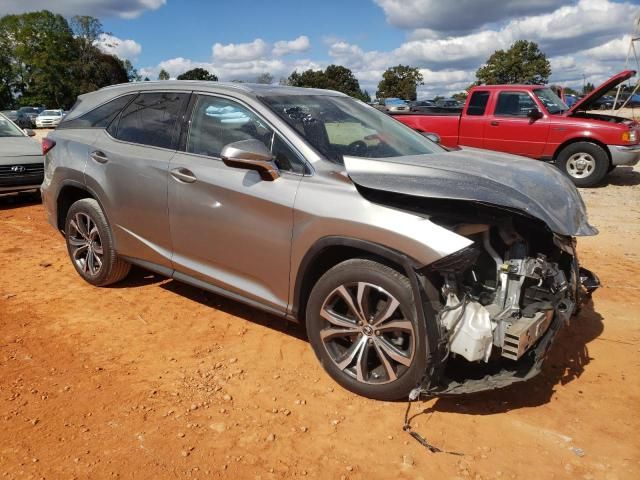 2019 Lexus RX 350 L