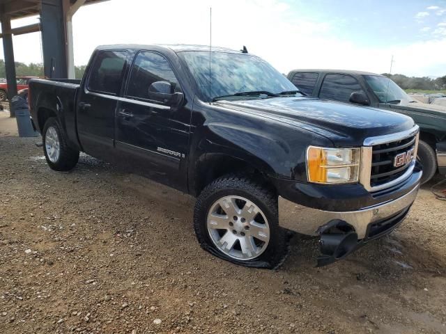 2008 GMC Sierra K1500