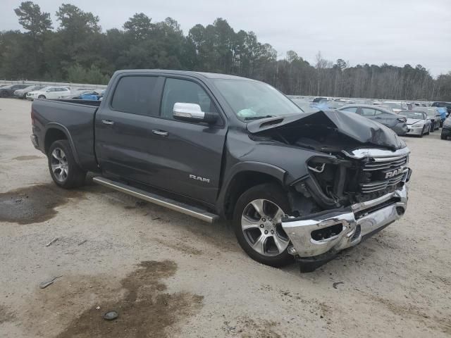 2019 Dodge 1500 Laramie