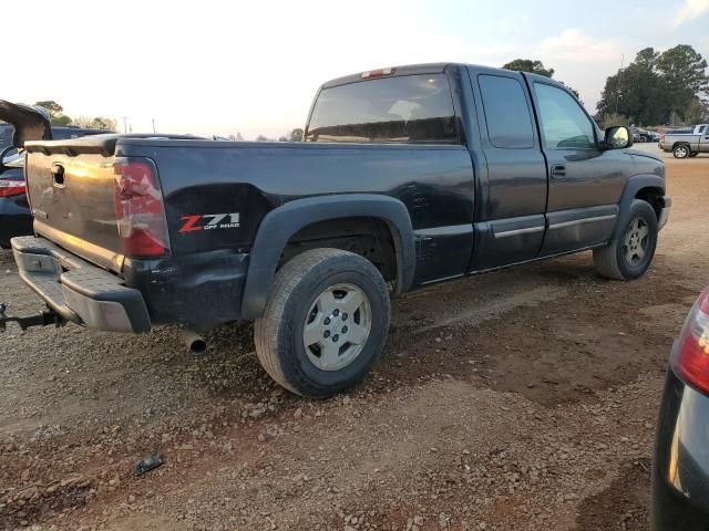 2007 Chevrolet Silverado K1500 Classic