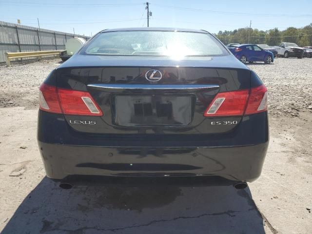 2009 Lexus ES 350