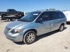 2005 Chrysler Town & Country Touring