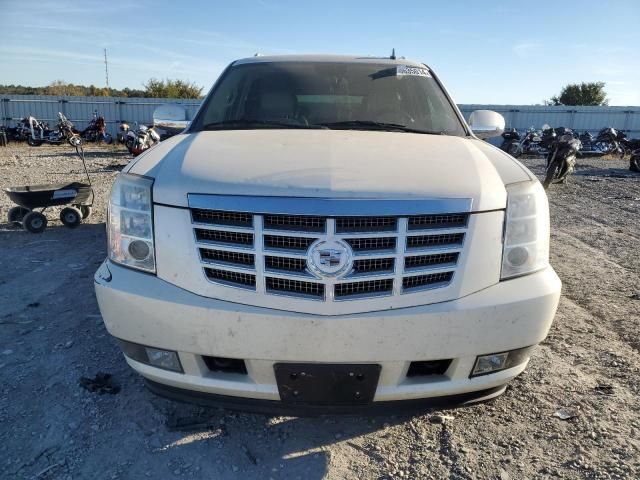 2010 Cadillac Escalade ESV Premium