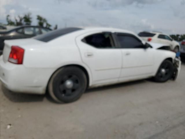 2010 Dodge Charger