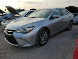 2017 Toyota Camry LE en venta en Arcadia, FL