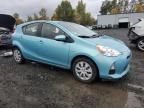 2014 Toyota Prius C