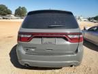 2022 Dodge Durango SXT