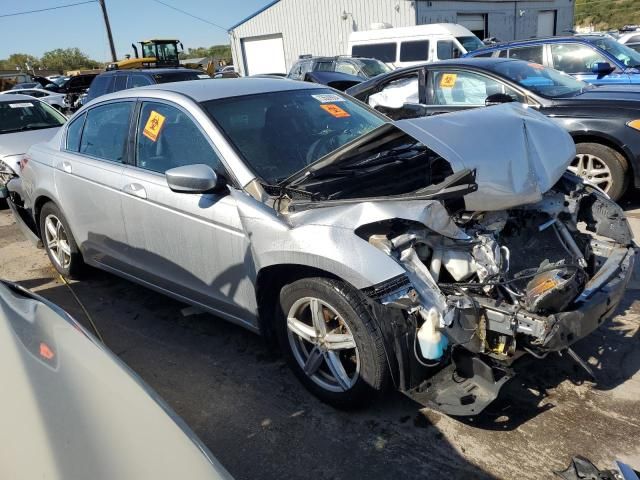 2012 Honda Accord LXP