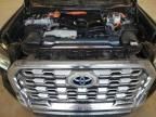 2024 Toyota Tundra Crewmax Platinum