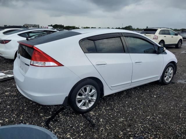 2010 Honda Insight EX