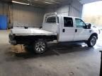 2008 Ford F250 Super Duty