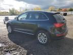 2017 Audi Q5 Premium