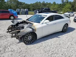 2006 Mercedes-Benz CLS 500C en venta en Houston, TX