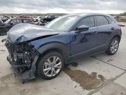 Mazda cx-30 Select salvage cars for sale: 2020 Mazda CX-30 Select