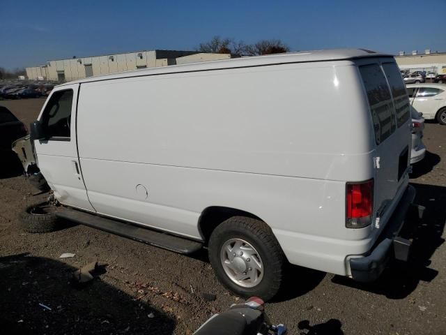 2014 Ford Econoline E250 Van