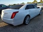 2016 Cadillac CT6 Luxury