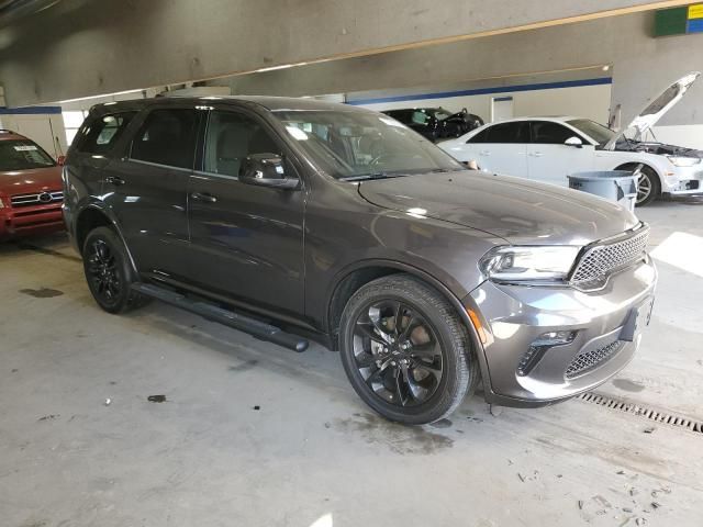 2021 Dodge Durango SXT