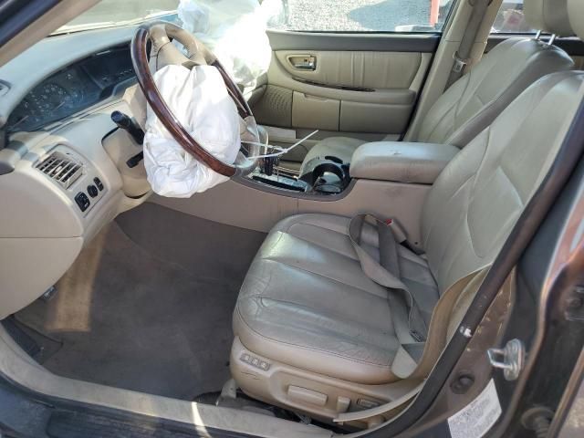 2003 Toyota Avalon XL