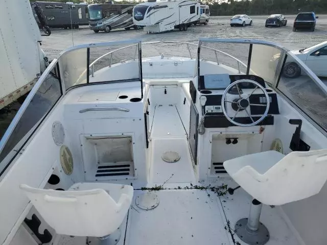 1995 Other Boat