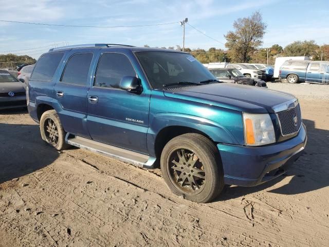 2006 Cadillac Escalade Luxury