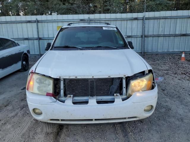 2002 GMC Envoy