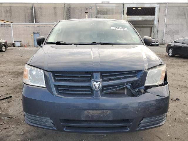 2008 Dodge Grand Caravan SE