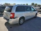 2012 Chrysler Town & Country Touring