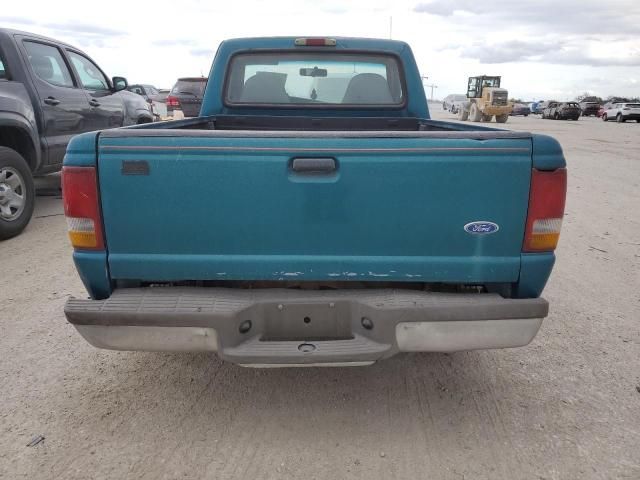 1996 Ford Ranger