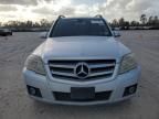 2012 Mercedes-Benz GLK 350