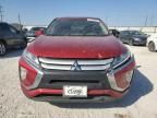 2020 Mitsubishi Eclipse Cross ES