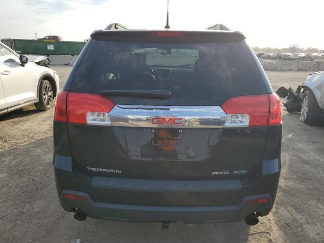 2012 GMC Terrain SLT