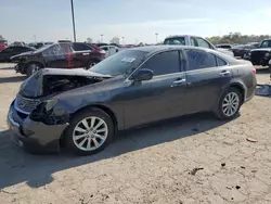 Lexus Vehiculos salvage en venta: 2007 Lexus ES 350