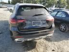 2024 Mercedes-Benz GLC 300 4matic