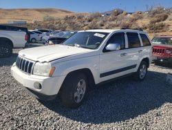 Salvage Cars with No Bids Yet For Sale at auction: 2006 Jeep Grand Cherokee Laredo