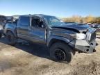 2017 Toyota Tacoma Double Cab