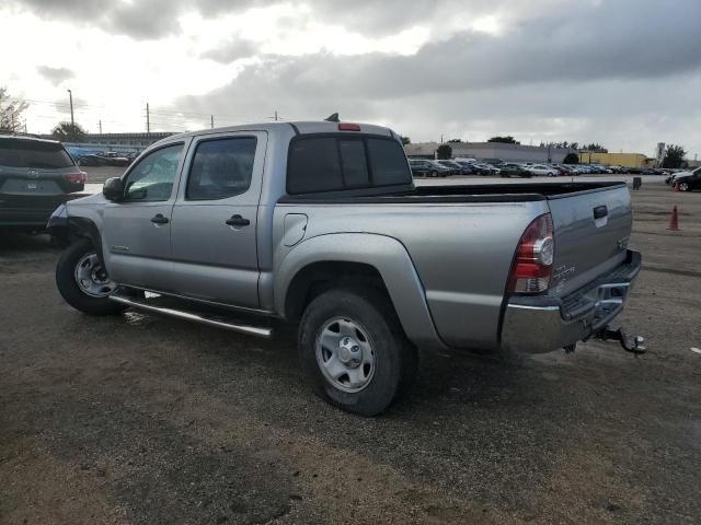 2015 Toyota Tacoma Double Cab Prerunner