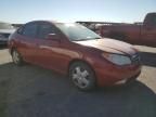 2008 Hyundai Elantra GLS