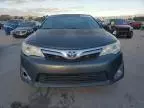 2012 Toyota Camry Hybrid