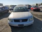 2001 Volkswagen Passat GLS