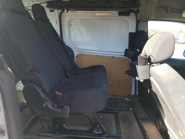 2015 Ford Transit Connect XL