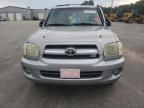 2006 Toyota Sequoia SR5