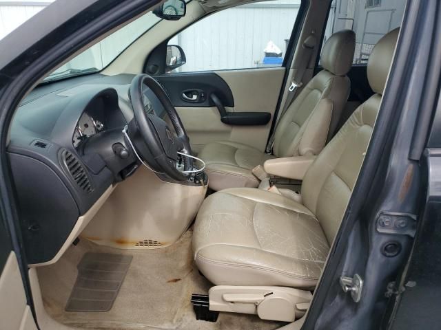 2005 Saturn Vue