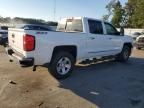 2014 Chevrolet Silverado K1500 LTZ